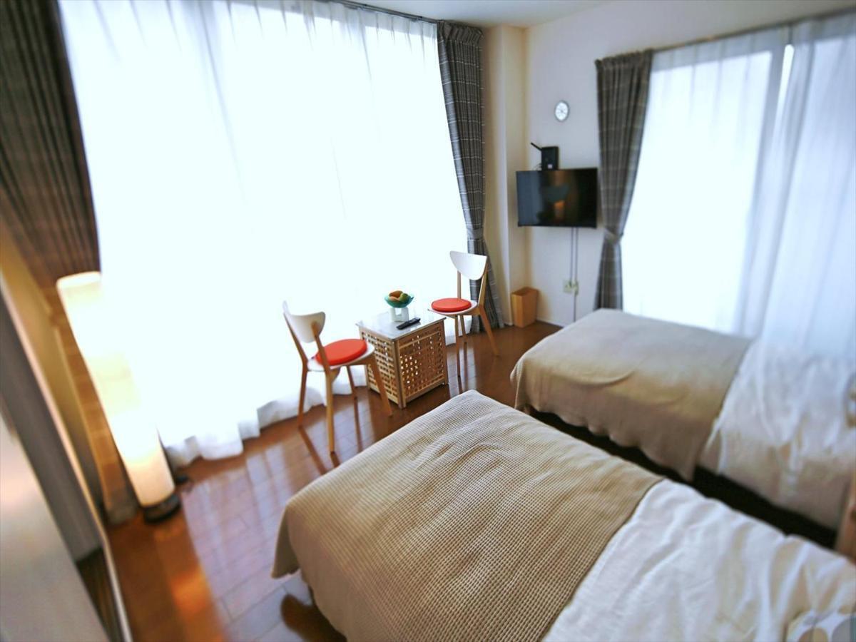 Numero Uno Tokyo prefektur Exteriör bild