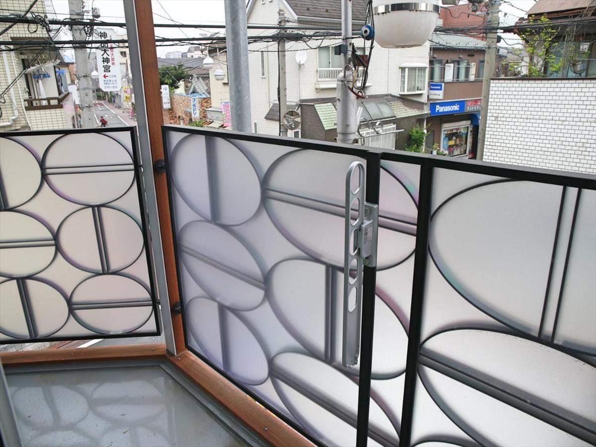 Numero Uno Tokyo prefektur Exteriör bild