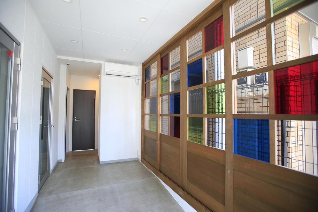 Numero Uno Tokyo prefektur Exteriör bild